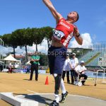Europei Paralimpici – domenica II giornata gara 19